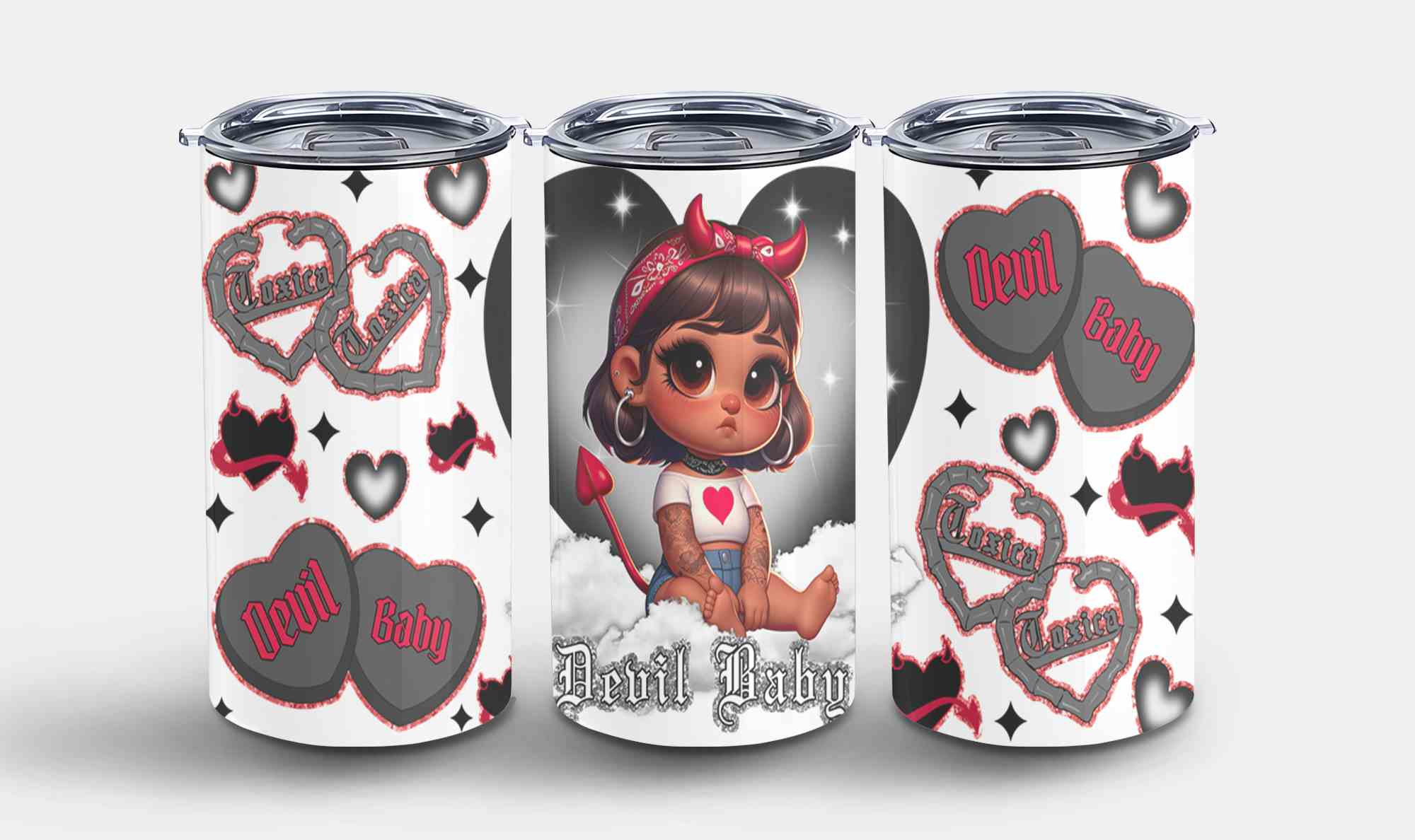 Devil Baby-10131
